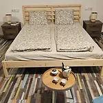 Brno In 20 Min House With Pergola & Free Parking 度假居