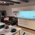 度假居 Brno In 20 Min House With Pergola & Free Parking Rosice