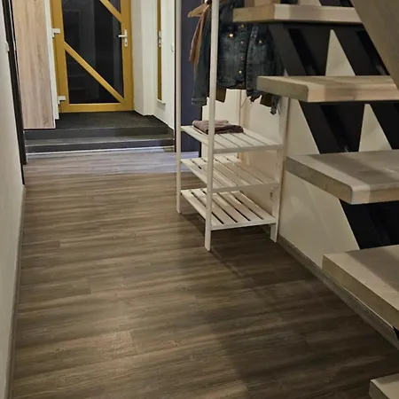 Brno In 20 Min House With Pergola & Free Parking Дом отдыха Росице