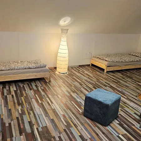 Brno In 20 Min House With Pergola & Free Parking Росице