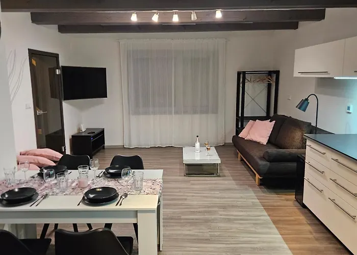 Brno In 20 Min House With Pergola & Free Parking Feriehus Rosice