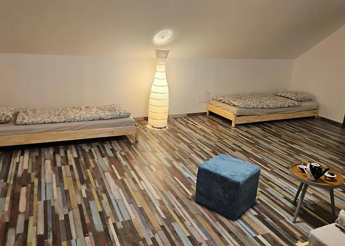 Brno In 20 Min House With Pergola & Free Parking Rosice