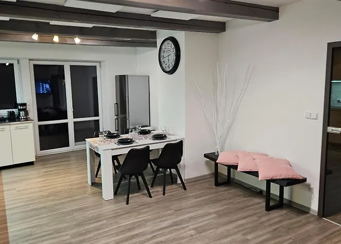 Brno In 20 Min House With Pergola & Free Parking Feriehus Rosice