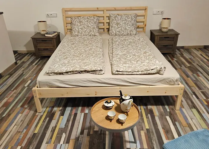 Brno In 20 Min House With Pergola & Free Parking Feriehus